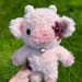 see more listings in the Crochet Animals section