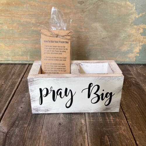 PRAYER GIFT BOX #4
