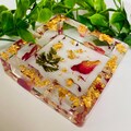 Ashtray \/ Jewellery Trinket Dish - Resin