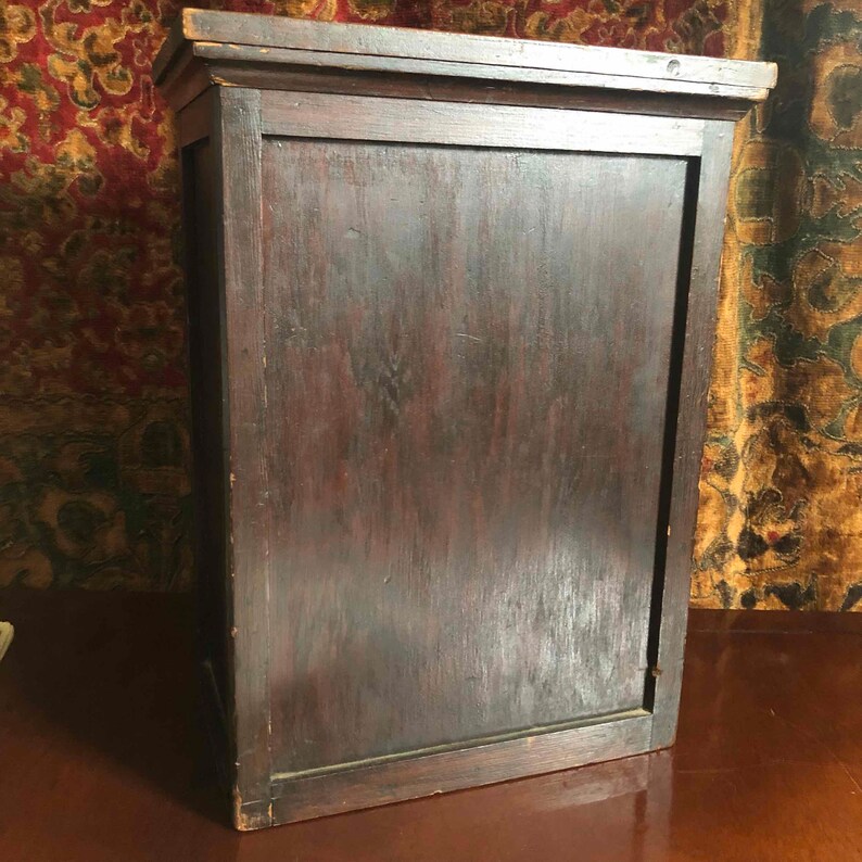 Antique Barber Shop Etsy