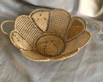 Low Country Gullah Presentation Basket