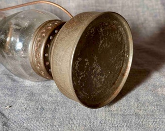 Vintage Jewel Skaters Lantern - Etsy