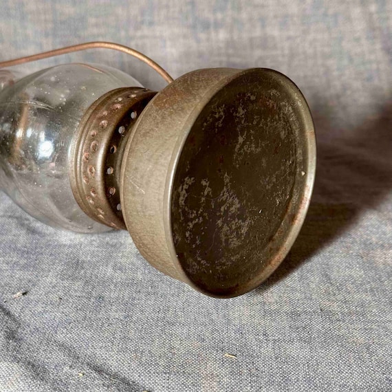 Vintage Jewel Skaters Lantern - Etsy