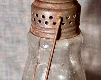 Vintage Jewel Skaters Lantern - Etsy