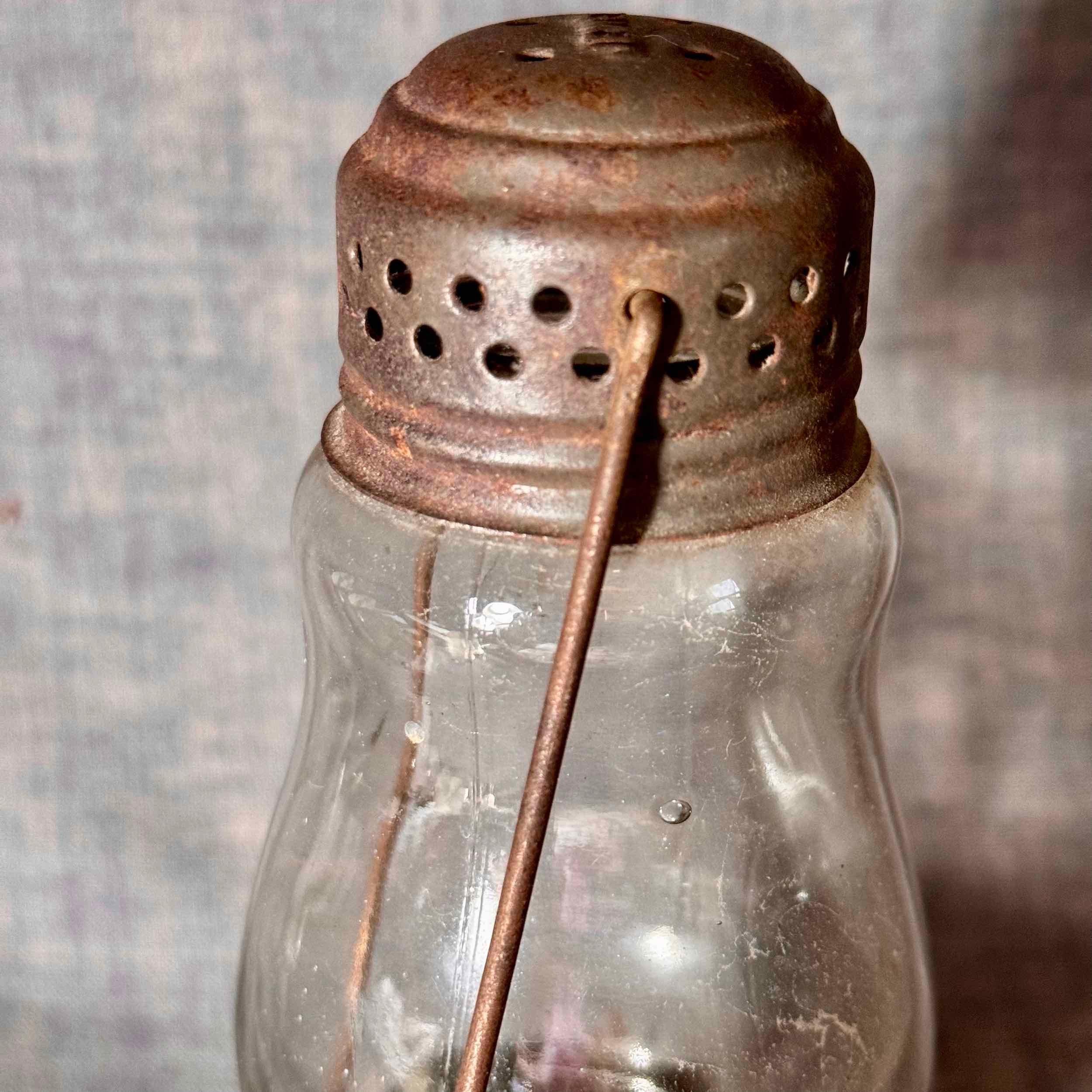 Vintage Jewel Skaters Lantern - Etsy