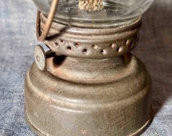 Vintage Jewel Skaters Lantern - Etsy