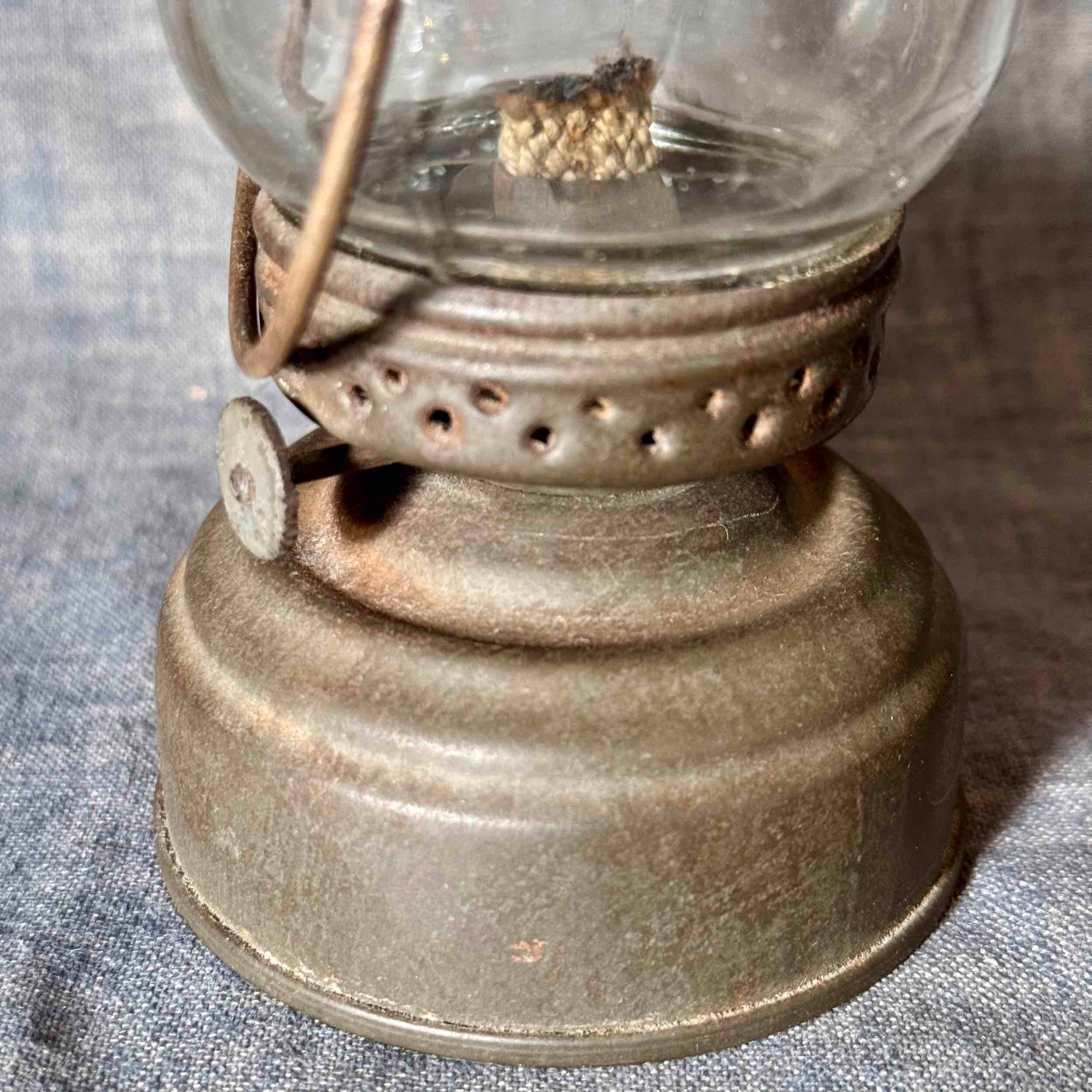 Vintage Jewel Skaters Lantern - Etsy