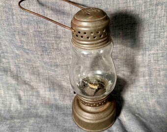 Vintage Jewel Skaters Lantern - Etsy