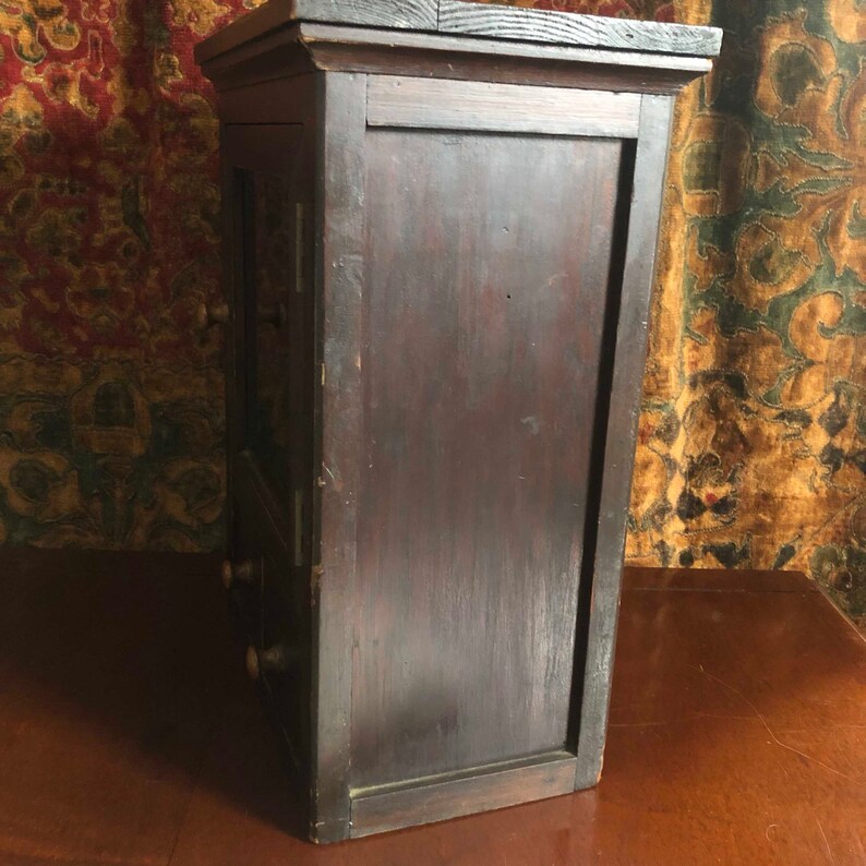 Antique Barber Shop Etsy