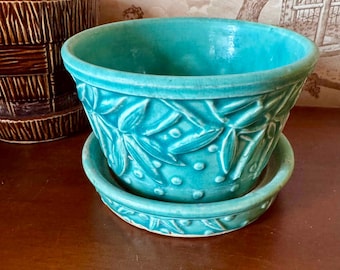 ミッドセンチュリーのイタリアのレリーフ タイル、おそらく Fratelli