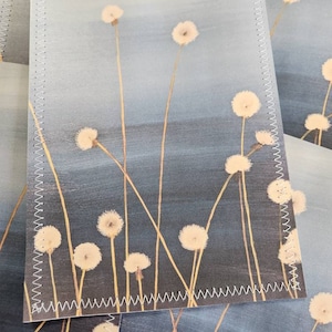 Flower Paper Party Bags, Handmade Paper Bags, Pretty Paper Flower Designs, Made in America, Birthday Party Treat Bags