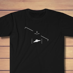 T shop shirt ufo