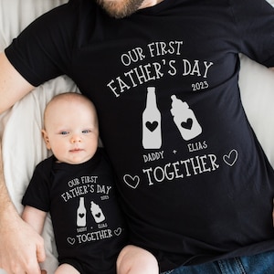 Father's day t shirt india discount