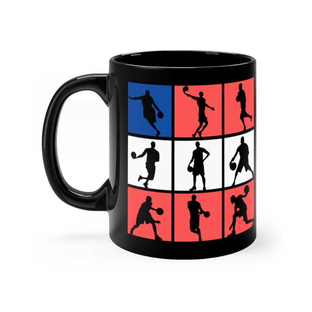 Discover Basketball Mom Gift, Basketball Coach Coffee Mug