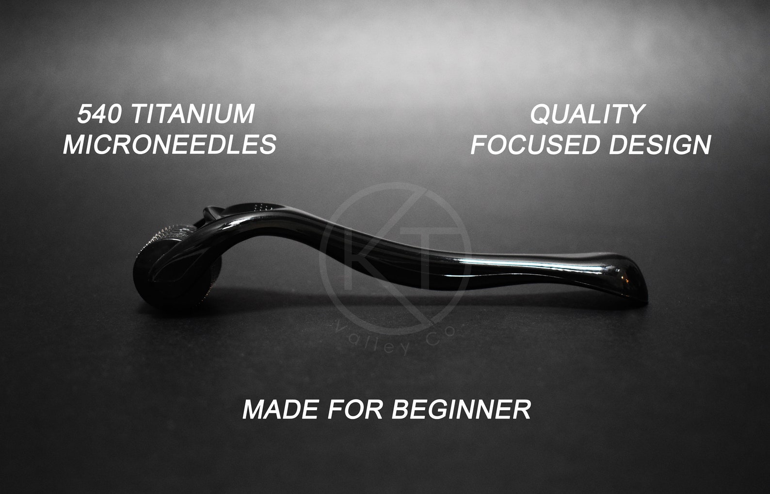 Natural Beard Growth Kit for Men. Beard Hair Roller Set. Derma Etsy