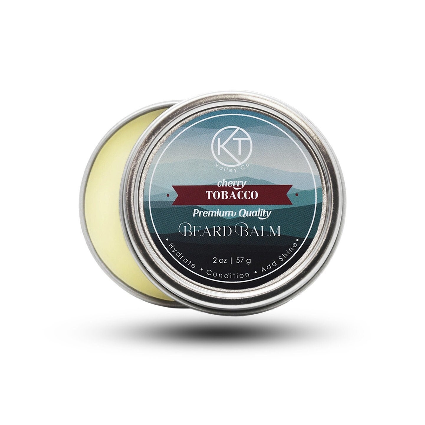 cherry tobacco beard balm The Gentleman ODINS ROK BEARD BALM [2oz] [Odin’s Rok] CHERRY TOBACCO BEARD OIL
