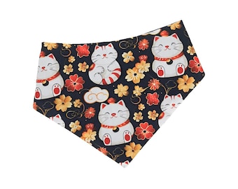 Bandanas and Bows