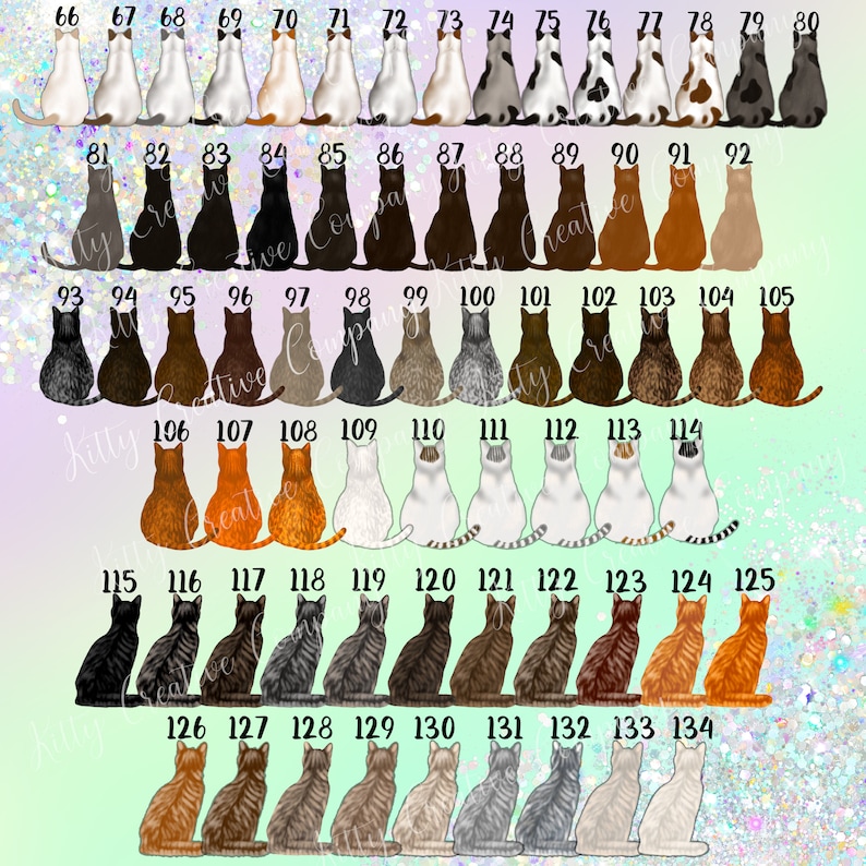 Carte de joyeux anniversaire chat, cartes d'anniversaire pour propriétaires de chats, cartes d'anniversaire chat personnalisées, jolies cartes chat de célébration, dame folle aux chats image 7