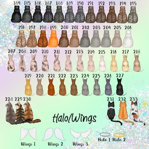 Carte de joyeux anniversaire chat, cartes d'anniversaire pour propriétaires de chats, cartes d'anniversaire chat personnalisées, jolies cartes chat de célébration, dame folle aux chats image 9