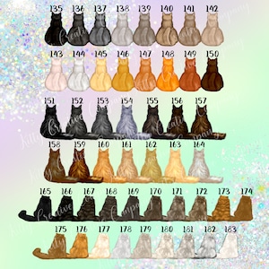 Carte de joyeux anniversaire chat, cartes d'anniversaire pour propriétaires de chats, cartes d'anniversaire chat personnalisées, jolies cartes chat de célébration, dame folle aux chats image 8