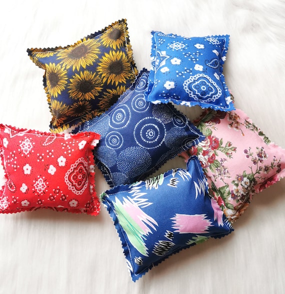 Catnip pillow deals