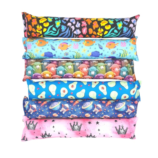 Catnip Kicker Cat Toy, 12 Inches Long, Filled With Polyester Filling and High Quality Catnip, Gifts for Cat Lovers, Gotcha Day Gifts