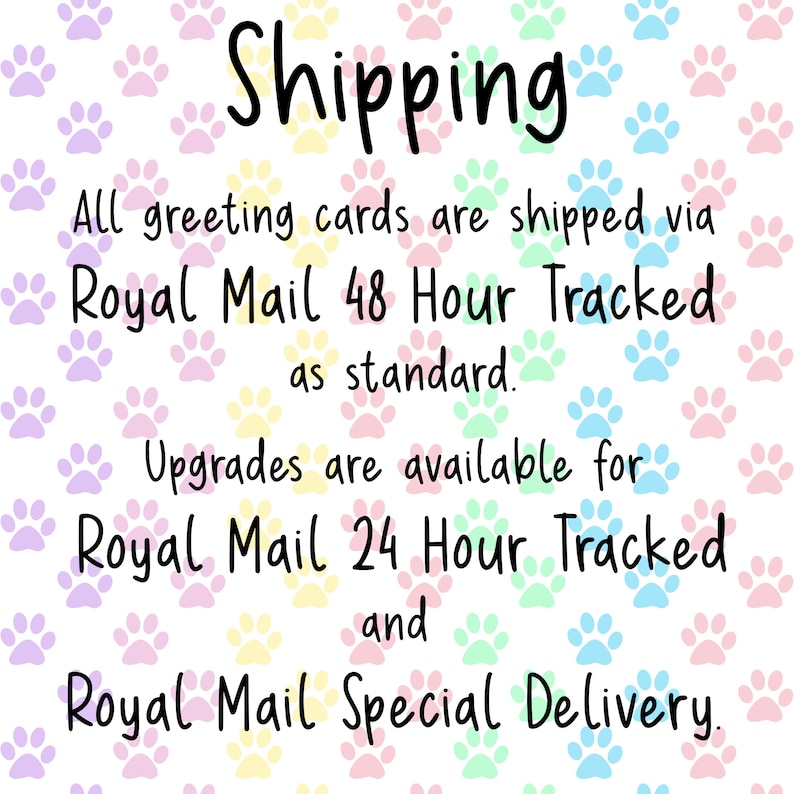 Carte de joyeux anniversaire chat, cartes d'anniversaire pour propriétaires de chats, cartes d'anniversaire chat personnalisées, jolies cartes chat de célébration, dame folle aux chats image 10