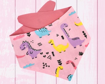 Bandanas and Bows