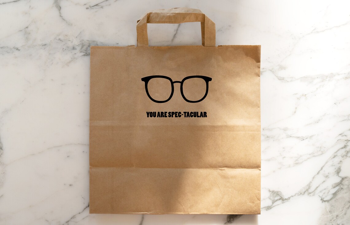 Eye Glasses Clip Art, Glasses Frames Vector, Optometry SVG, Party Prop