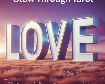 3 Card Love Tarot Reading: Same Day Psychic Insight