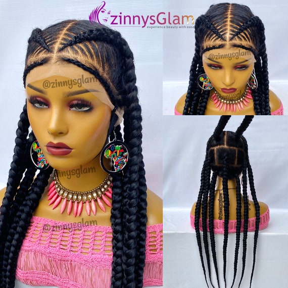 braided wigs in memphis