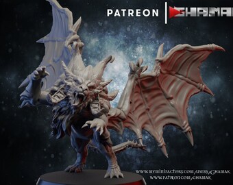 manticore d&d 5e manticore d&d 5e