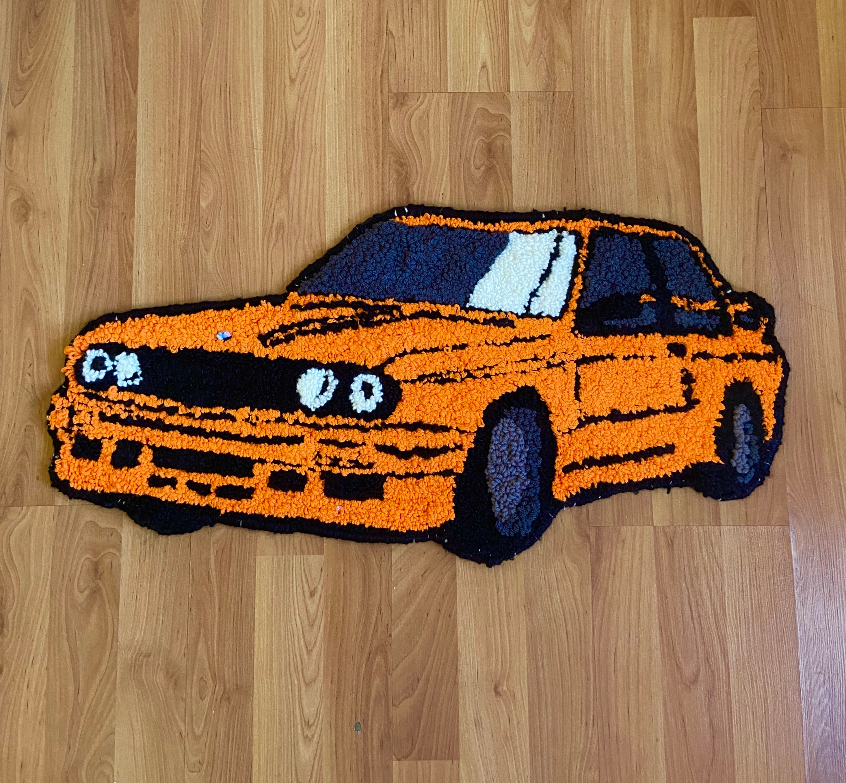 E30 rug deals