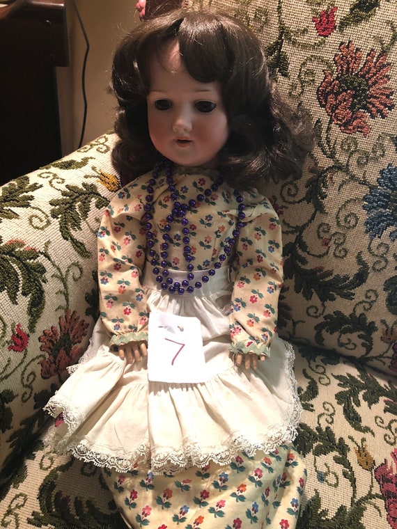 armand marseille 390