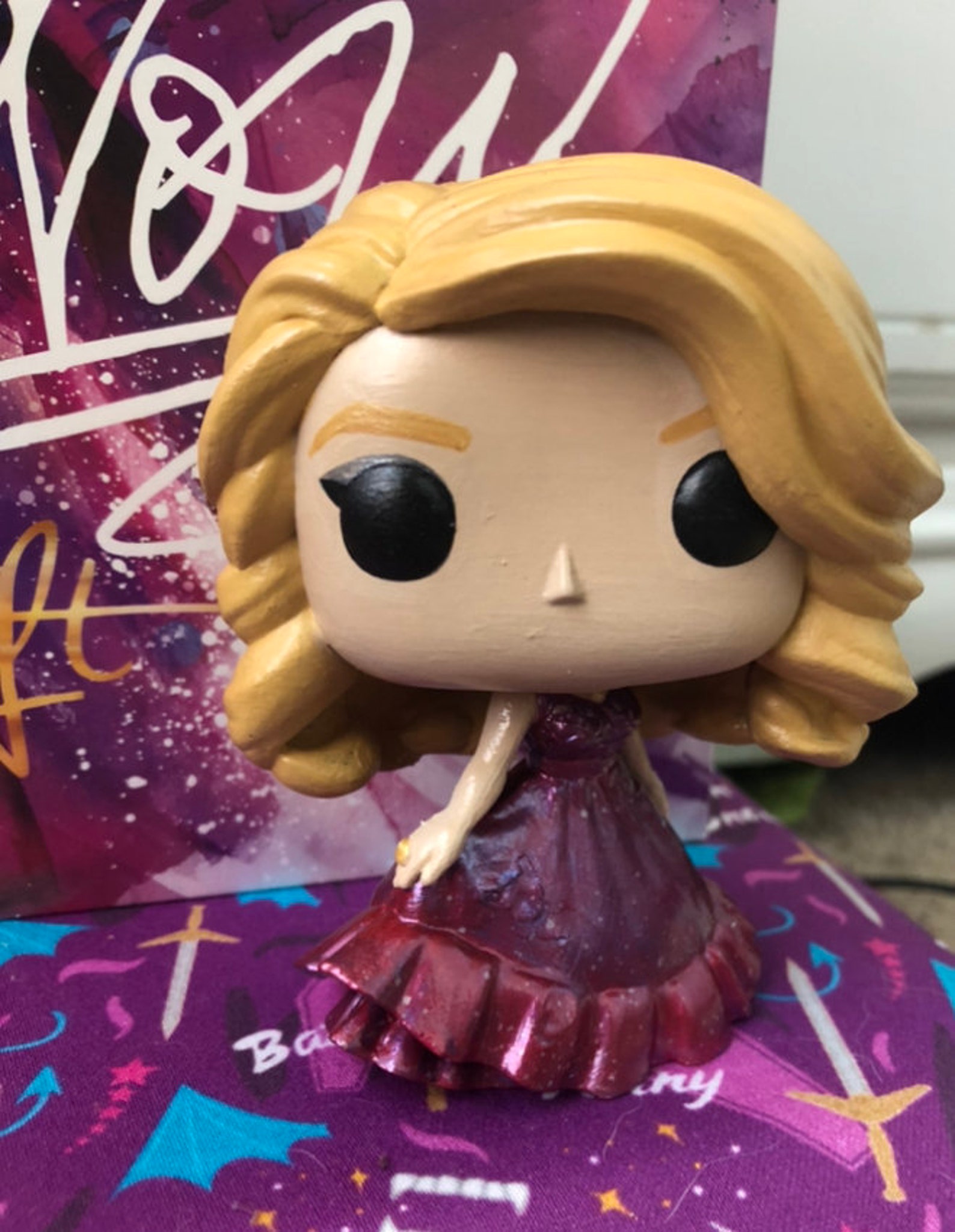 funko celebrities