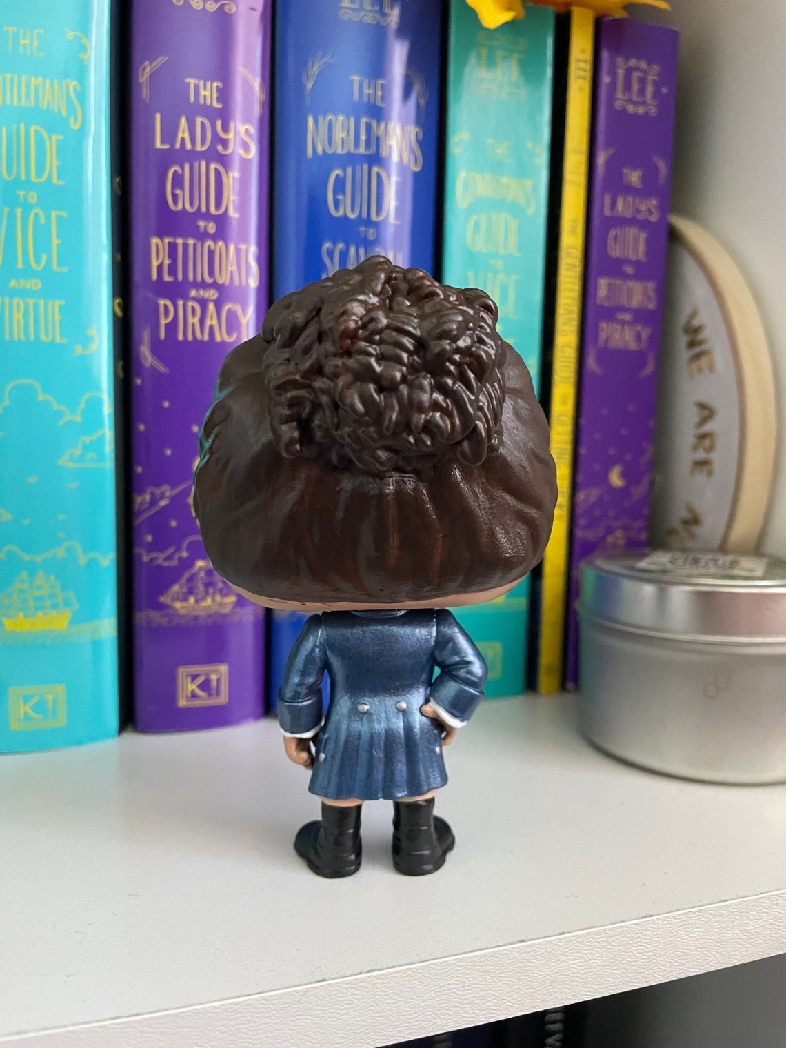 funko newton