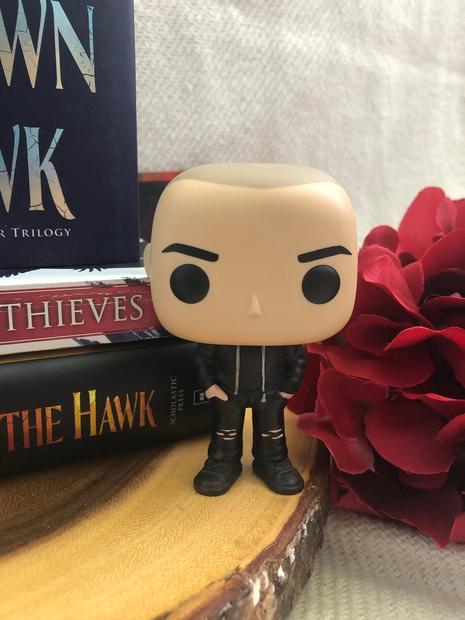 ross lynch funko pop
