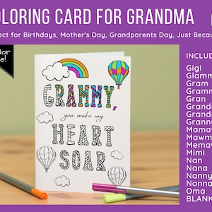  Letter Writing Kit for Kids - Stationary Between Grandkids &  Grandparents, Pen Pal Replies, Premium Paper