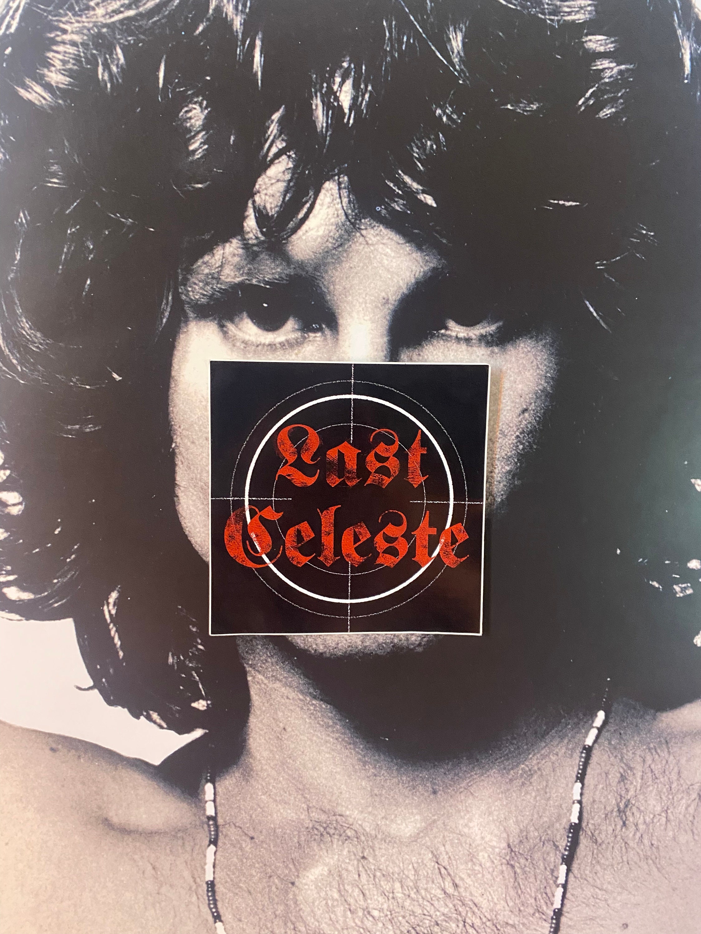 LOGO STICKER SINGLES (4x4) - Etsy