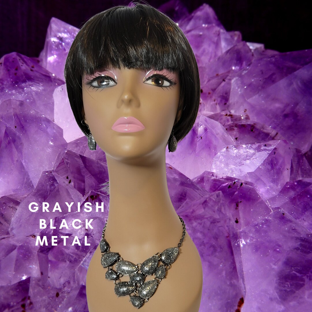 Vintage Costume Jewelry Choker Necklace Sets Earrings Etsy