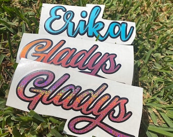 Download Layered Vinyl Decal Etsy