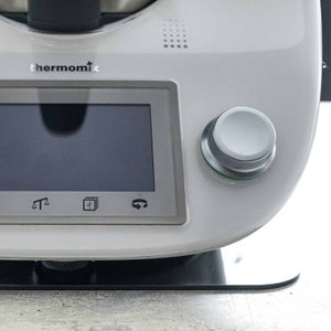 Tm5 Tm6 Sliding Pad Sticker Thermomix Accessories Mobile Table Pad