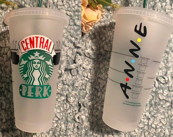 Free Free 60 Friends Starbucks Cup Svg Free SVG PNG EPS DXF File