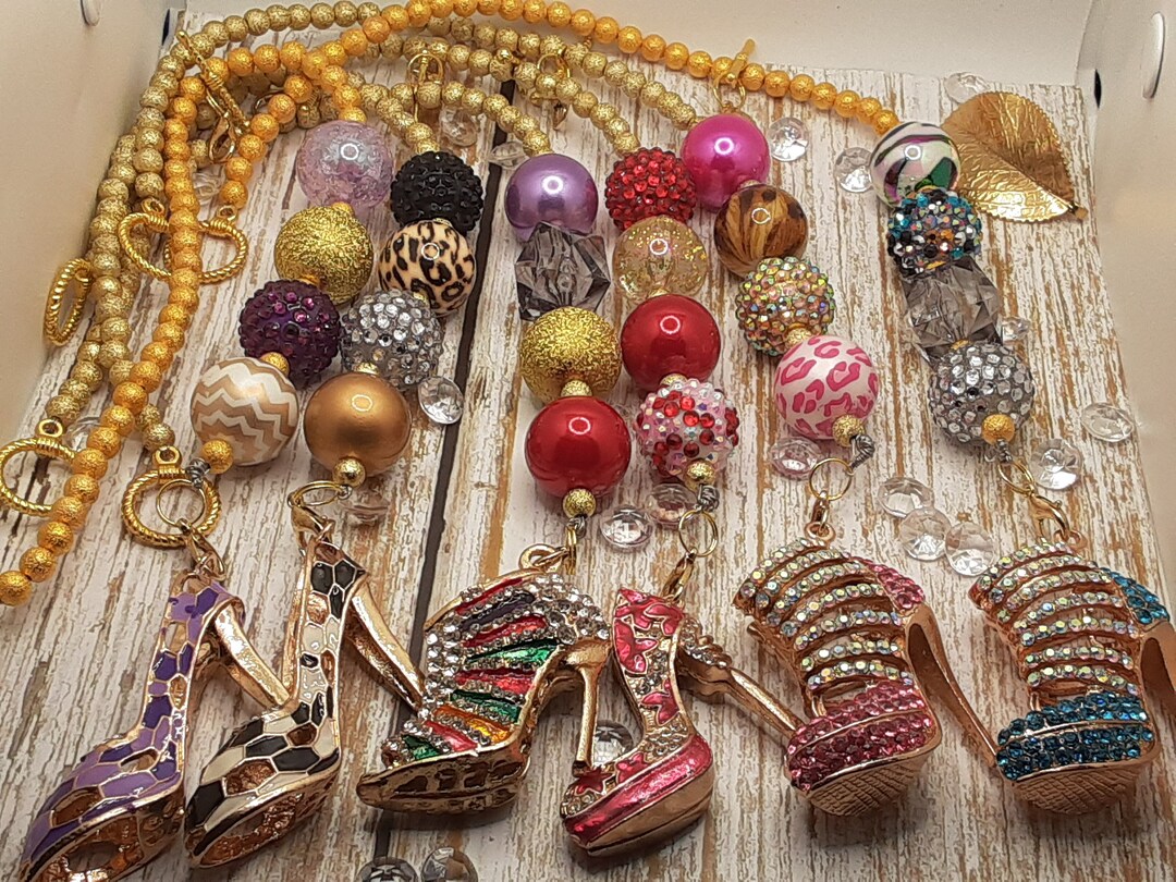 Rearview Mirror Car Charm Car Accessories Rearview Mirror Car Charms