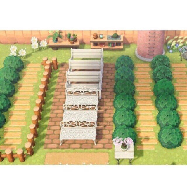 Benches In Acnh at Andrew Paladino blog