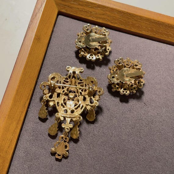 Rare Florenza set - image 2