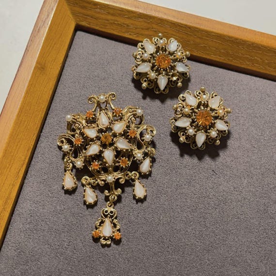Rare Florenza set - image 1