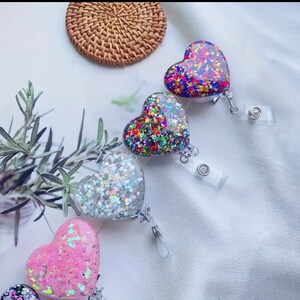 All Heart Badge Reel