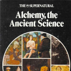 Alchemy- The Ancient Science |  (DIGITAL DOWNLOAD)