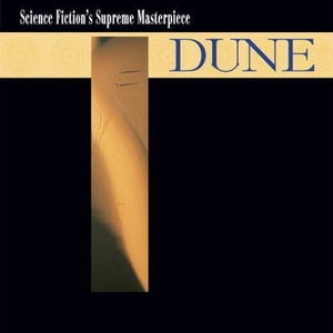 Dune Chronicles Vol 1- Frank Herbert | (DIGITAL DOWNLOAD)